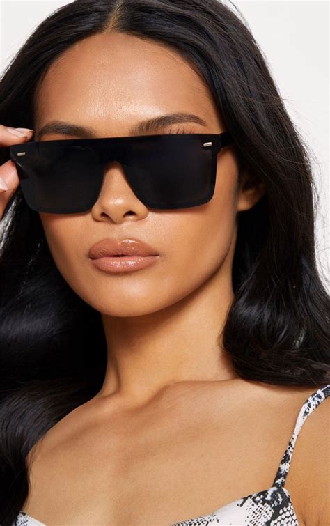 What are the Best Oversized Designer Sunglasses for Ultimate